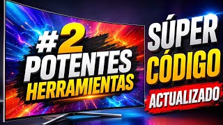 POWERFUL CODE UPDATED MAY 2026 ANDROID TV AND FIRE STICK screenshot 4