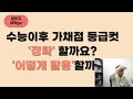 수능 예상 등급컷 공개...국어 작년보다 10점 하락 / YTN 사이언스