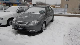 Daewoo Gentra новая или б/у тачка что лучше купить Daewoo Gentra новая или б/у тачка что лучше купить