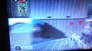 COD 4  hyper speed