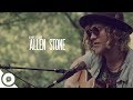 Allen Stone - Sex & Candy | OurVinyl Sessions