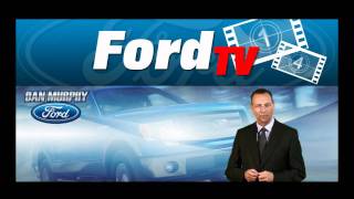 Dan Murphy Ford Finance