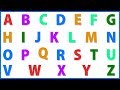Learn A To Z | ABCD for Kids | ABC Alphabets for Children | ABCD Song | A B C D For Toddlers
