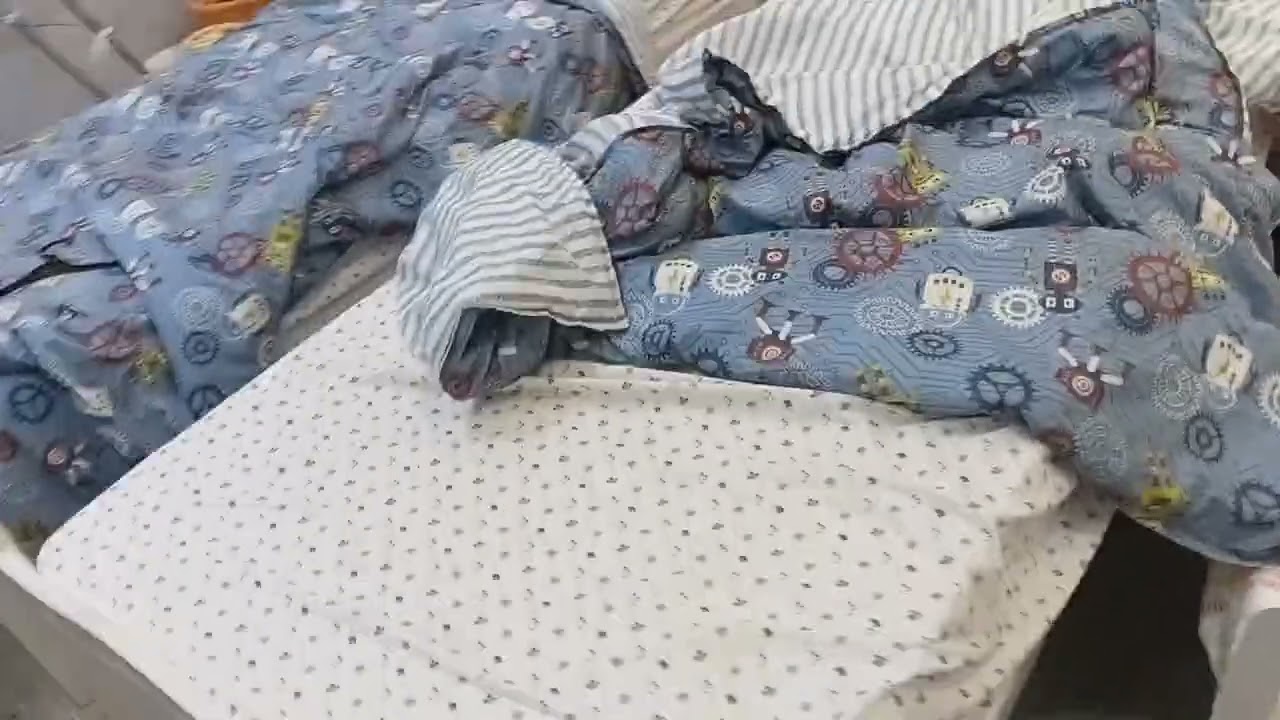 የረመዳን 9 ውሎ