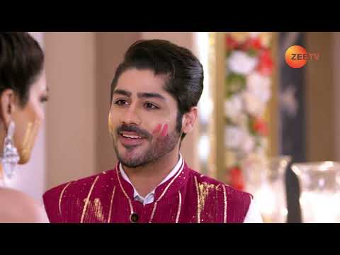 Kundali Bhagya - Hindi TV Serial - Full Episode 1213 - Sanjay Gagnani, Shakti, Shraddha - Zee TV