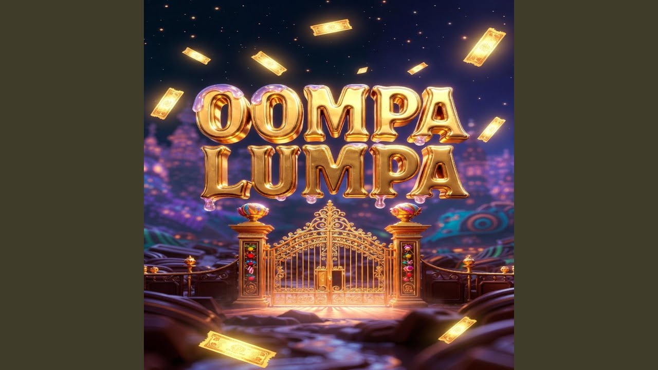 Watch Oompa Lumpa on YouTube Watch Oompa Lumpa on YouTube
