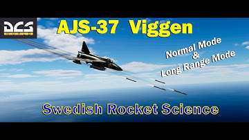 Viggen Rocket Tutorial