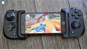 Top 5 Best Mobile Game Controllers You Can Buy In 2022