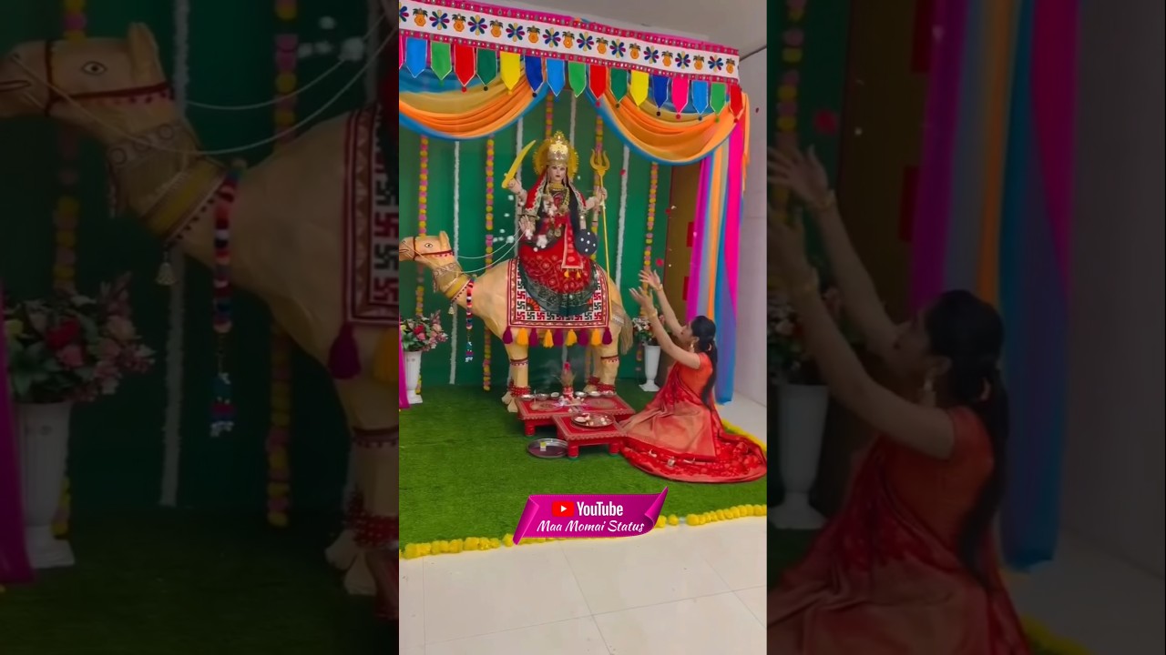 Dasha Maa Status...🙏🚩|| Dasha Maa || Dasha  maa whatsapp status 