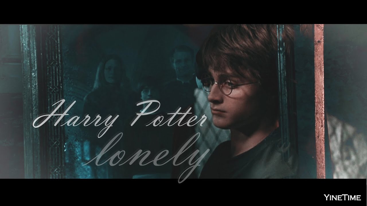 Harry Potter - Lonely