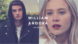 Noora & William - Endless