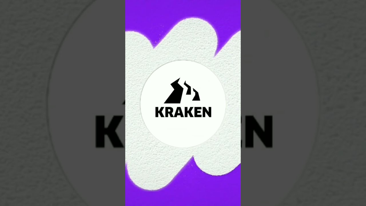 #darknet #kraken