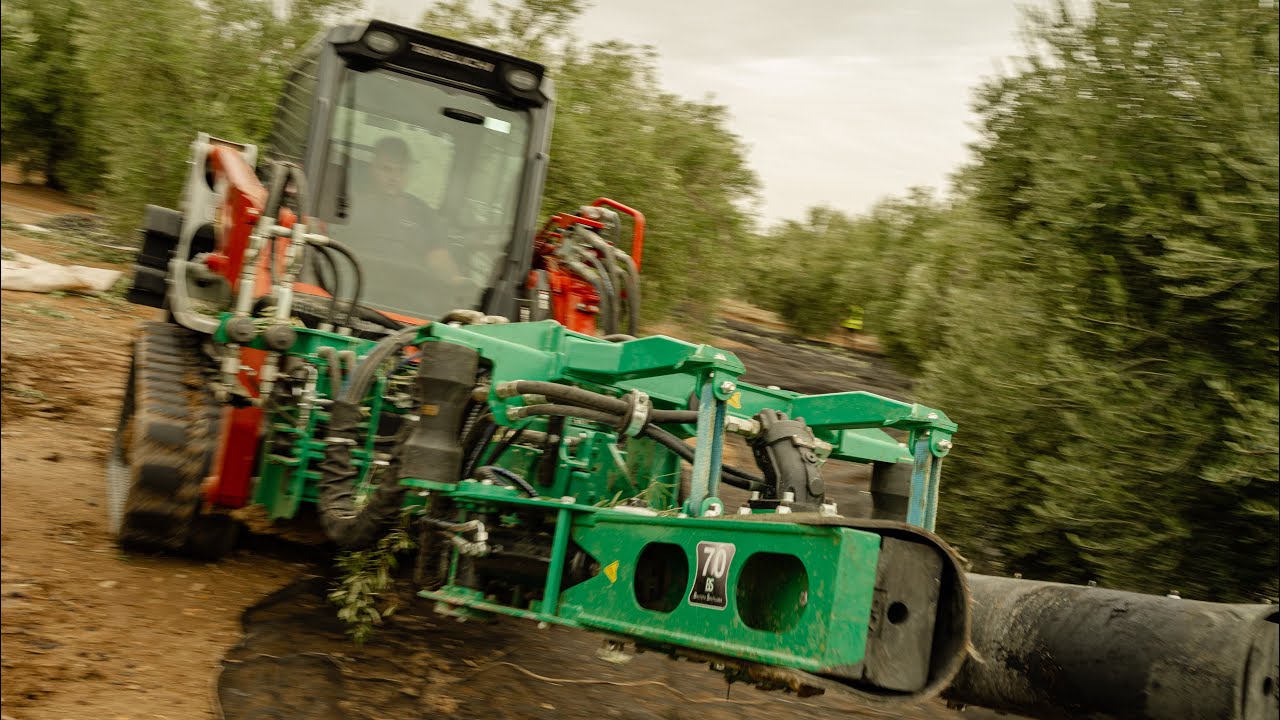 BAUTISTA SANTILLANA | spot publicitario | Krea audiovisual