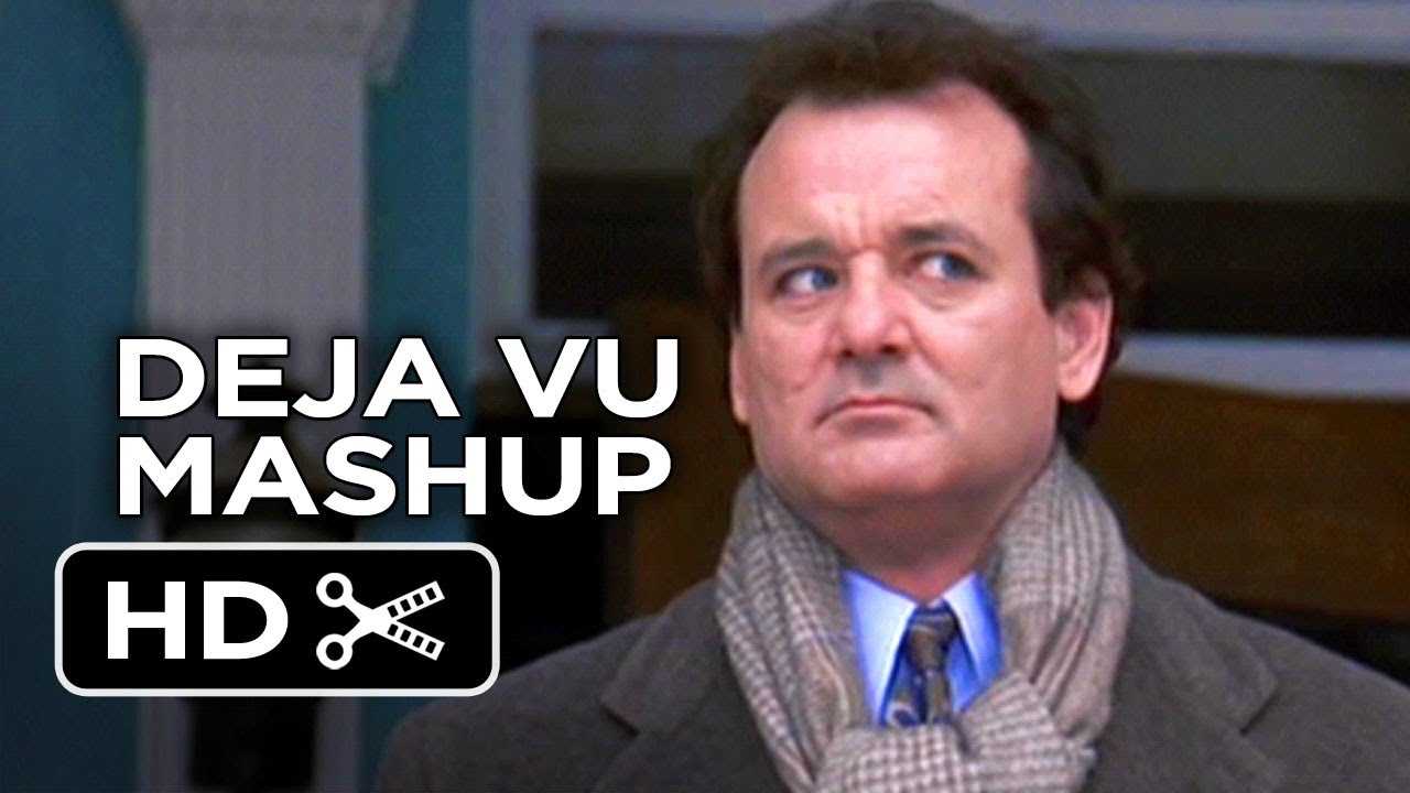 Tomorrow Is Today 2014 Deja Vu Movie Mashup HD YouTube
