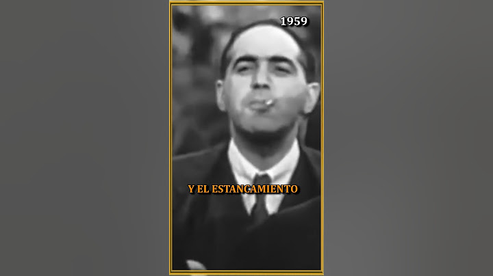 Franco explica por qué empezó la Guerra Civil Española 📜🇪🇸 #short #historia