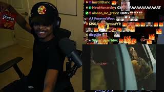 ImDontai Reacts To Metro Boomin Heros And Villians