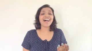 Chilipiga-California King Bed Mashup By Singer - Divya Divakar