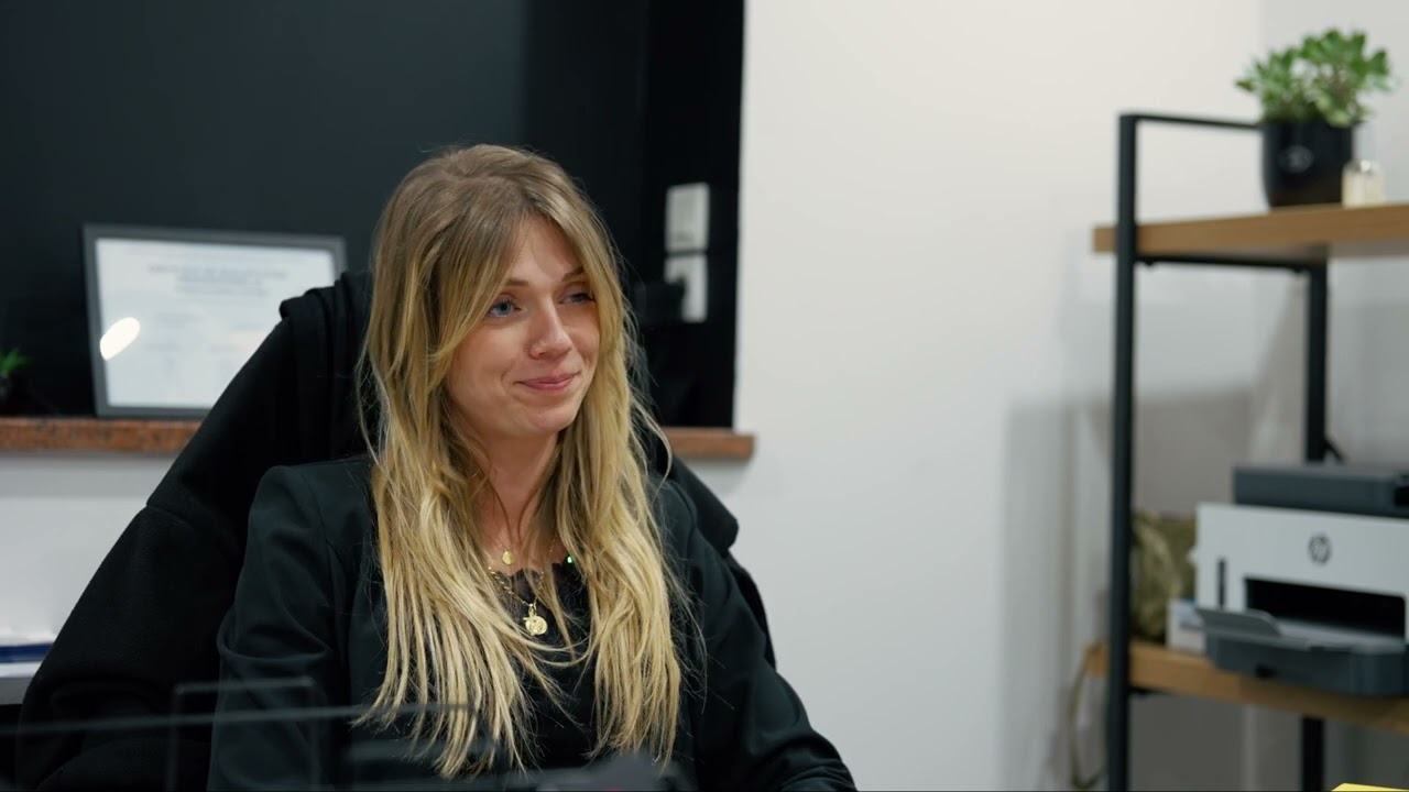 Après 6 mois d'activité, rencontre avec Alizé de Montélimar