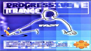 Progressive Trance  - Uplifting Vocal Classic Trance Mix (with track list.) From Fast Car Magazine.