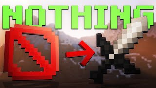 From Nothing To Hyperion #1 | Hypixel Skyblock