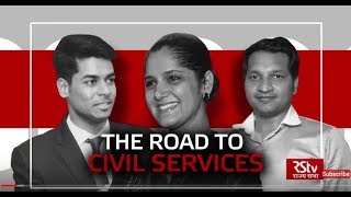 In Depth: Road to Civil Services