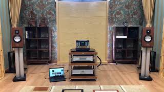 Marten Duke 2 & Mcintosh Ma-252