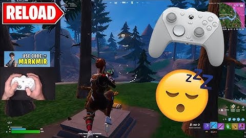 BEST GAMESIR G7 PRO SETTINGS +RELOAD RANKED HANDCAM