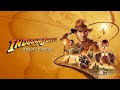 Il y a une tombe sous le Sphynx ? Indiana Jones et le Cercle ancien Pt.4