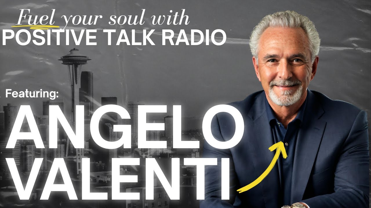Angelo Valenti | August 15 - 3 PM PST