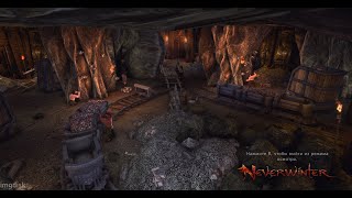 Дорога назад ч.2 - Руины - Мастерская NeverWinter-Online