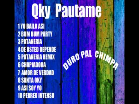 07: Amor De Verda - Qkypautame International (@Qkypautame)