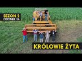 KRÓLOWIE ŻYTA Sezon 2 odc. 14 I Kabaret Malina