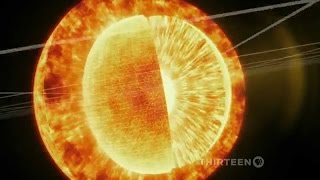 Dark Secrets of the Sun - NOVA Special | Universe Documentary