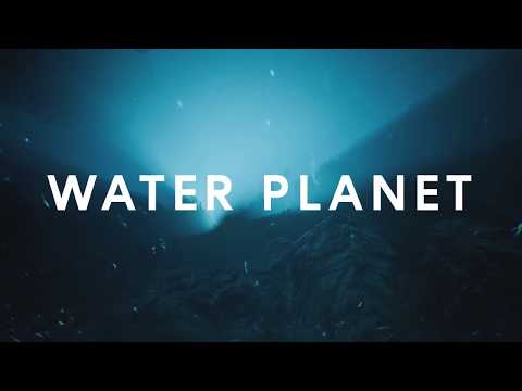 Water Planet - Launch Trailer