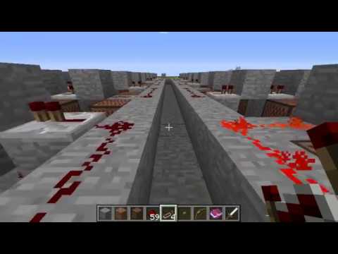 【Minecraft】ロストワンの号哭 The lost ones weeping【演奏してみた】【音ブロ】
