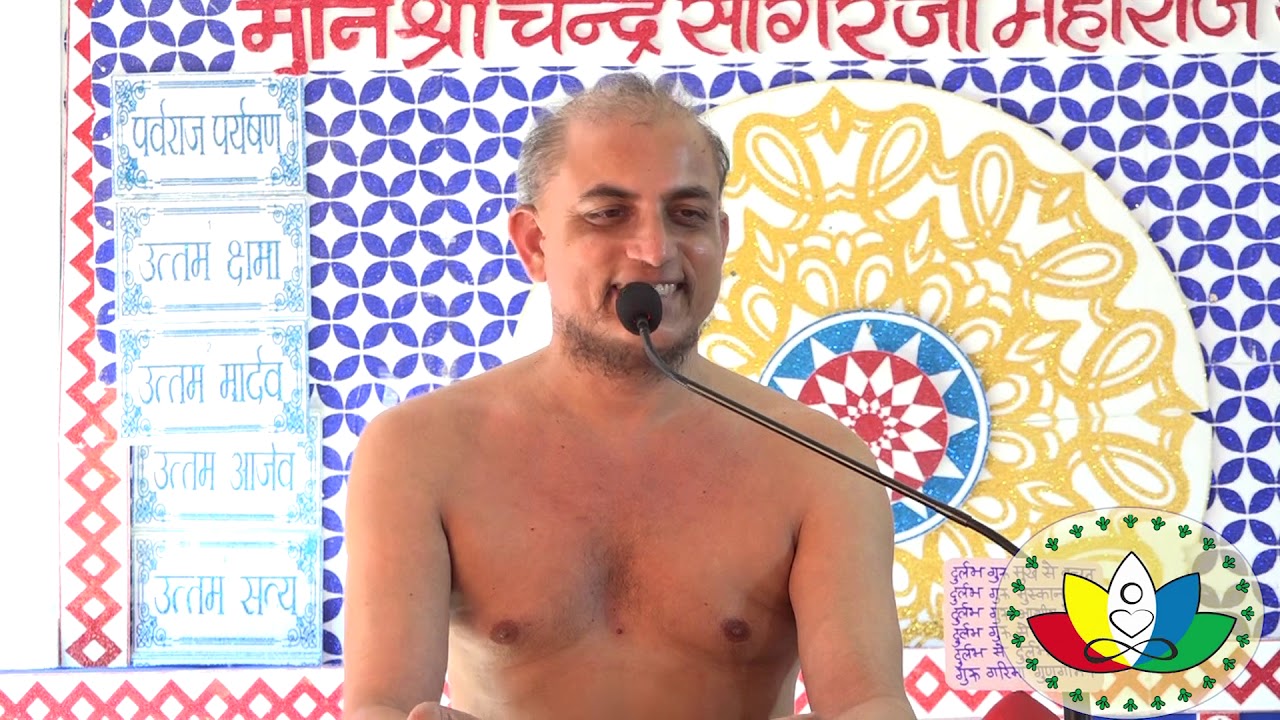 Image result for muni shri pranamya sagar ji