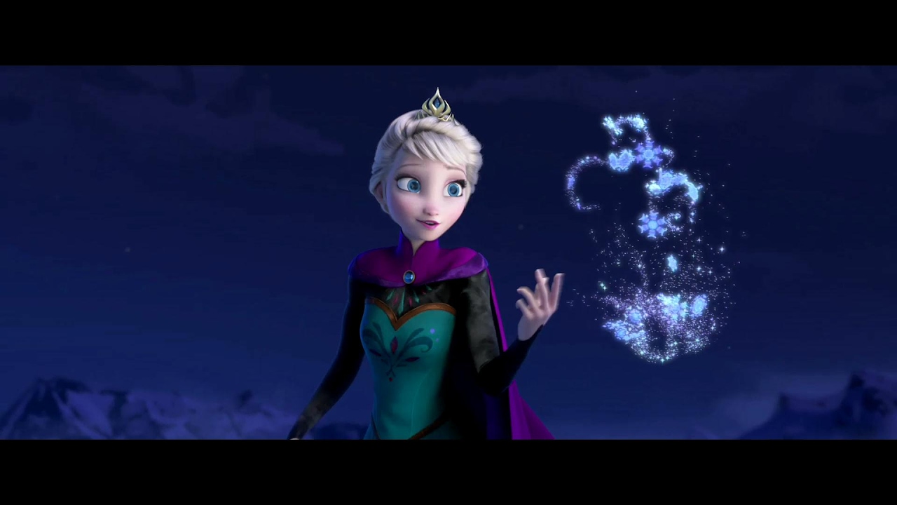 Отпусти и забудь Караоке YouTube