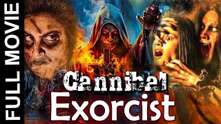 Cannibal Exorcist | Best Hollywood Thriller Movie | Alan Scarfe, Randi Allen