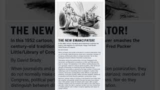 part_4_Eisenhower Breaks the Solid South: The New Emancipator..The 1952 election that cracked the ..
