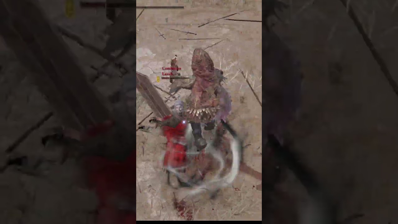 All that buffing just to L2 spam