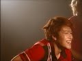 コタニキンヤ | Kotani Kinya 「高熱BLOOD / Easy Action / 憂鬱なSeven days / Blind Game again」 (LIVE Medley 2001)