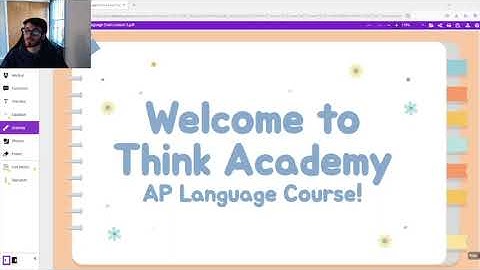 AP Language and Composition Crash Course | Lesson 2 (Part 1)