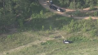 Missing man found dead in Memorial Park | Houston news