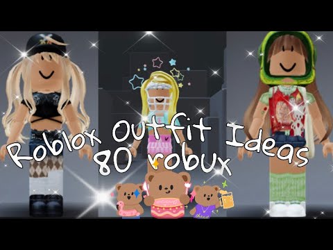 Muốn tạo nên phong cách riêng cho avatar Roblox của mình mà lại không muốn chi nhiều tiền? Đừng lo, cửa hàng của chúng tôi đang bán những bộ trang phục avatar Roblox giá rẻ với chỉ 80 robux. Chất lượng và sự đa dạng vẫn được đảm bảo đến từng chi tiết. Khám phá ngay để tìm kiếm điều gì phù hợp với bạn nhất.