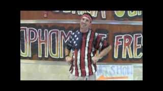 Custodian Appreciation Video