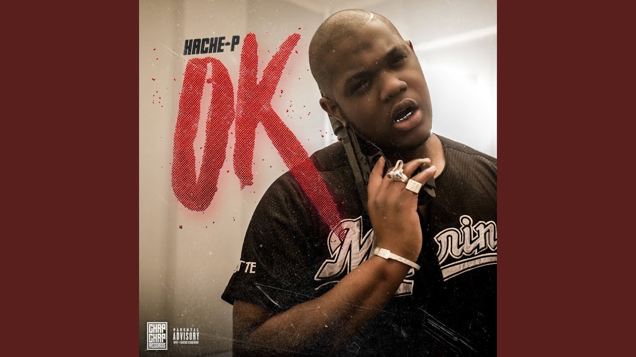 Watch OK on YouTube Watch OK on YouTube