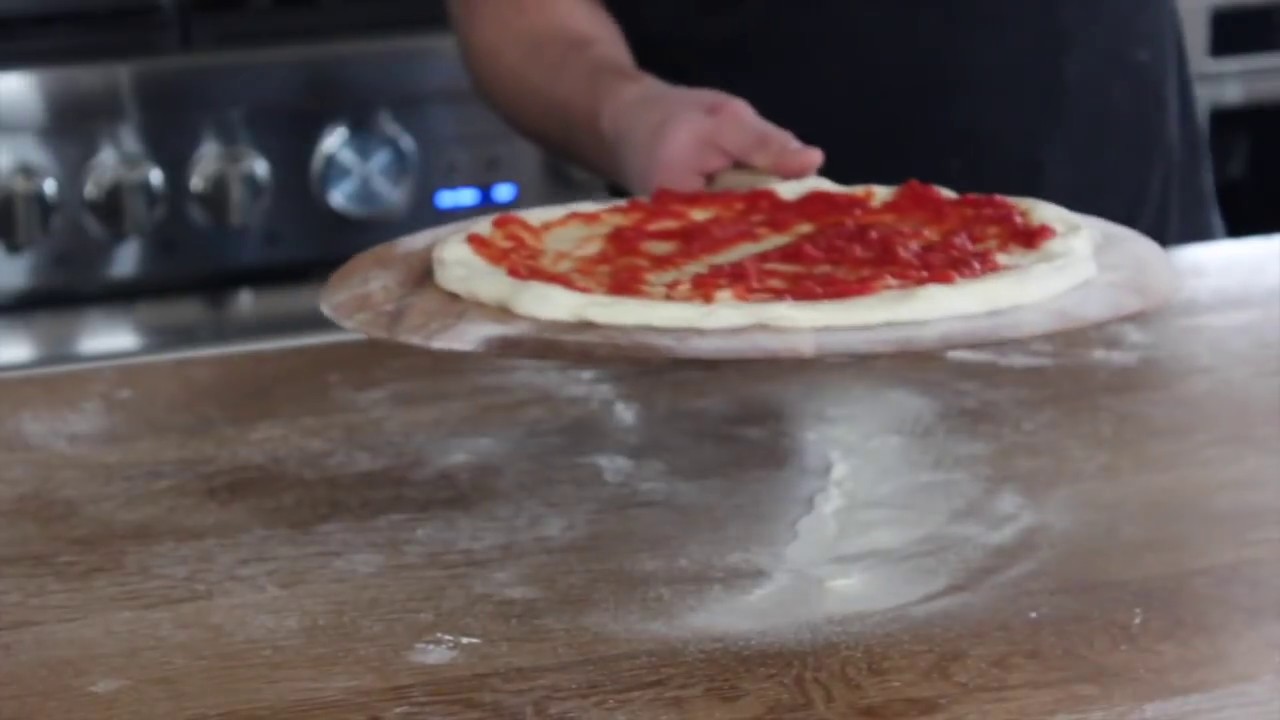 Pizza Steel 101 - Prep a Steel Plate for Pizza Making - Sip and Feast