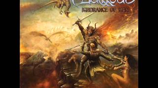 BLACKKOUT -The Talisman