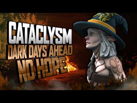 Cataclysm: Dark Days Ahead "Dusk" | S3 Ep 167 "Evolutions End"