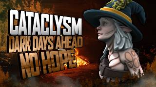 Cataclysm: Dark Days Ahead "Dusk" | S3 Ep 167 "Evolutions End"